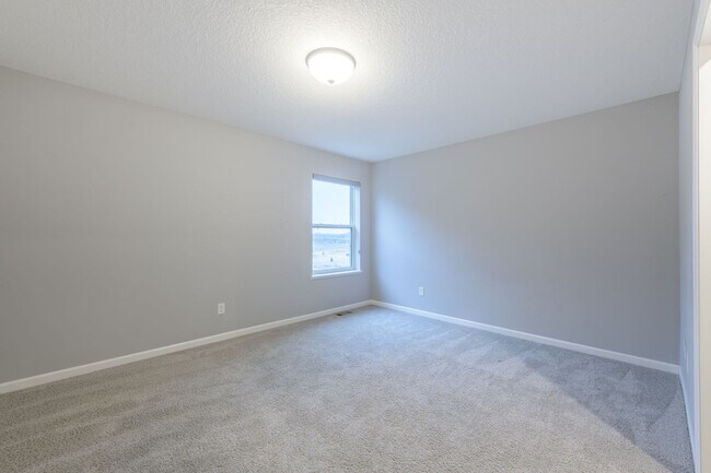 Building Photo - Awesome maple grove 5 bed 4 bath townhome! Pond views, 2 years old!