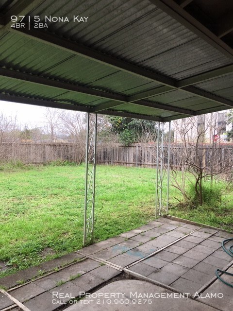 Building Photo - 9715 Nona Kay Dr