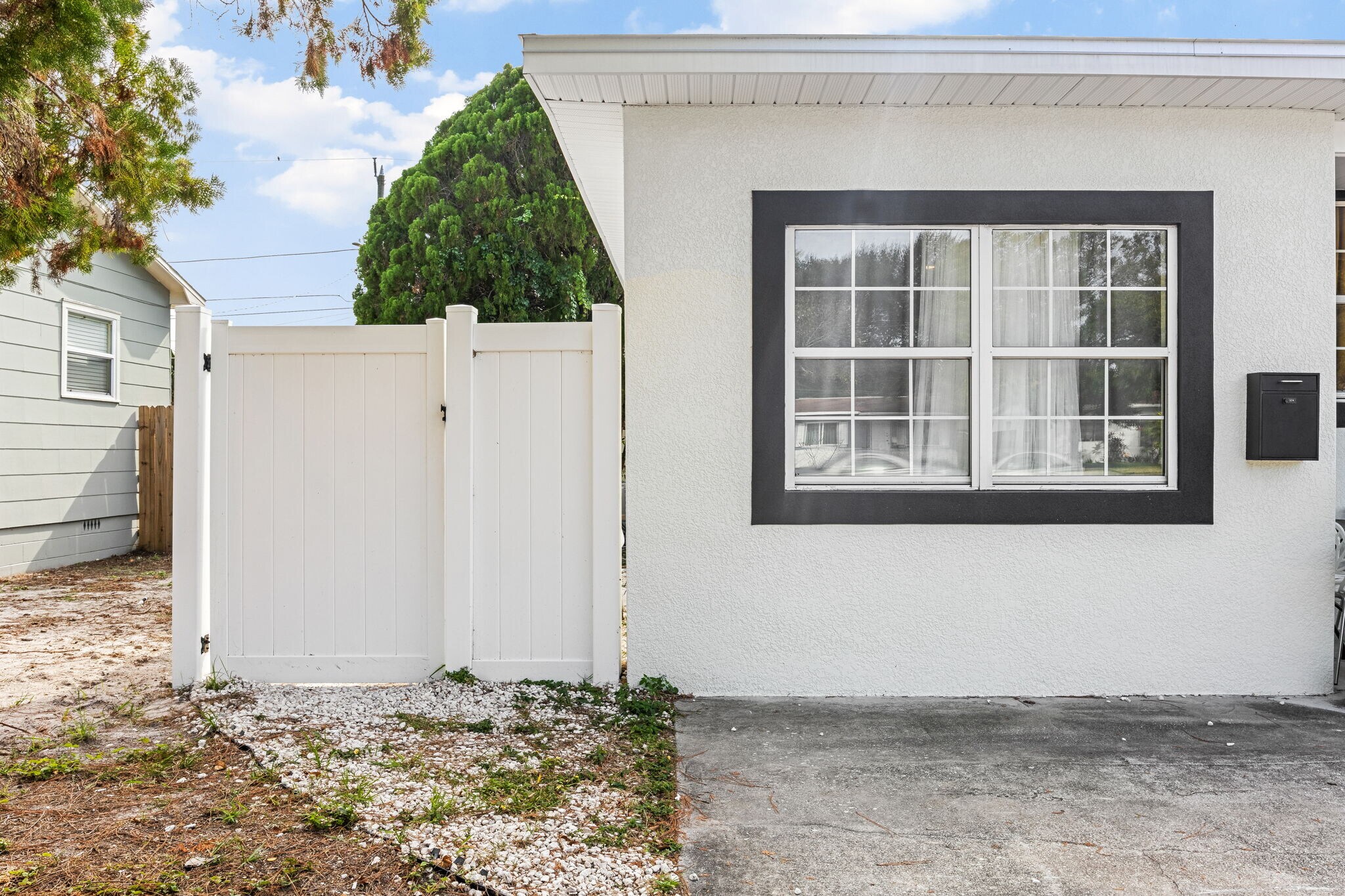 Unit C - Serene Green - 4226 5th Ave N