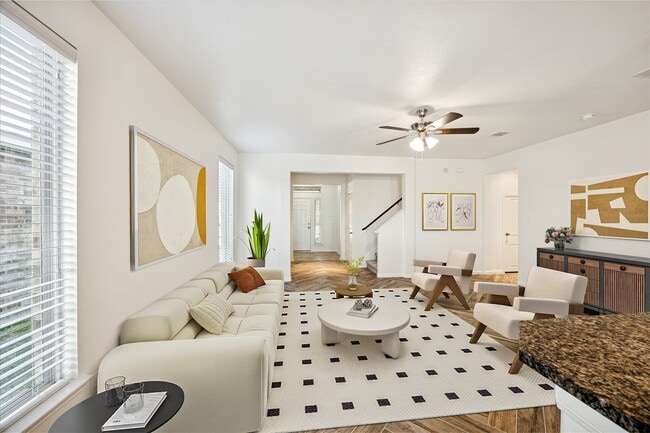 Building Photo - 8115 Aleppo Pine Ln