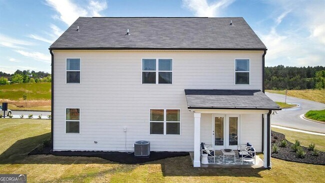 Building Photo - 1950 Vidalia Ct