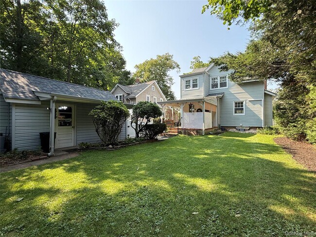 Building Photo - 31 Jacobson Ave