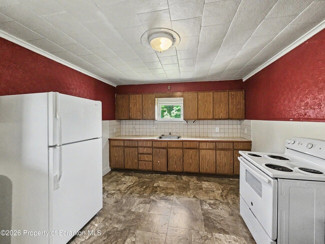 Building Photo - 1315 Farr St