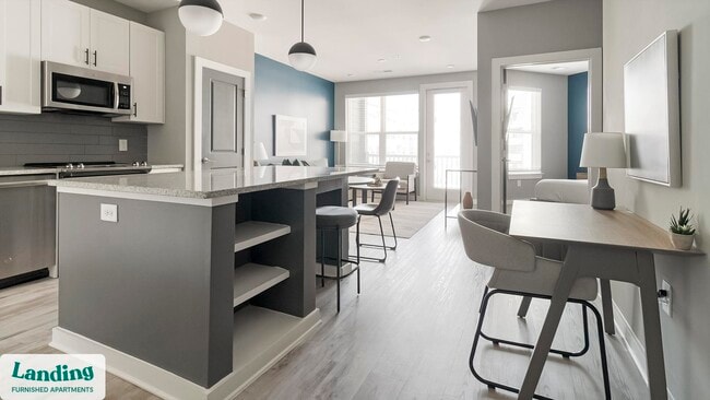 Building Photo - 5110 Alston Glen Dr