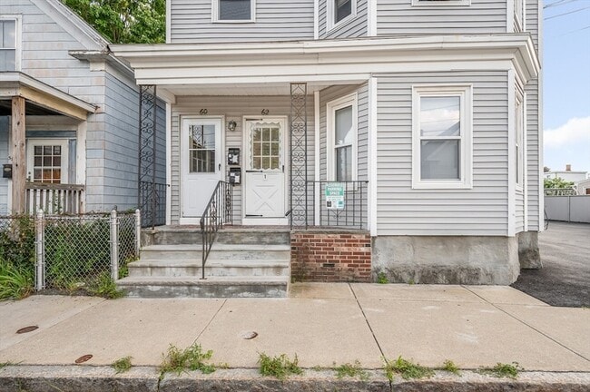 Building Photo - 62 W 3rd St