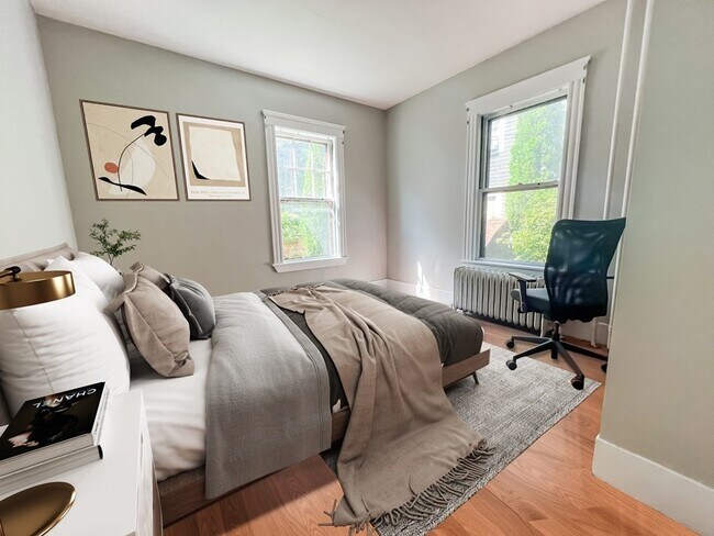 Building Photo - 14 Willis St