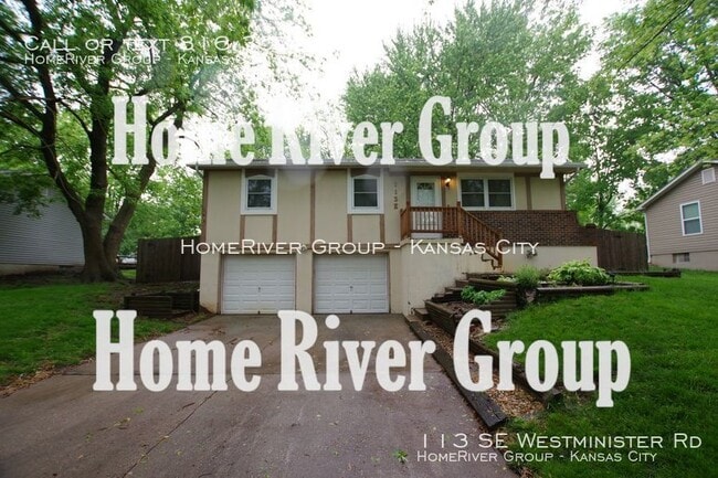 Primary Photo - Blue Springs Location - Priced to MOVE!