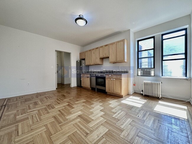 Floorplan - 660 Fort Washington Avenue