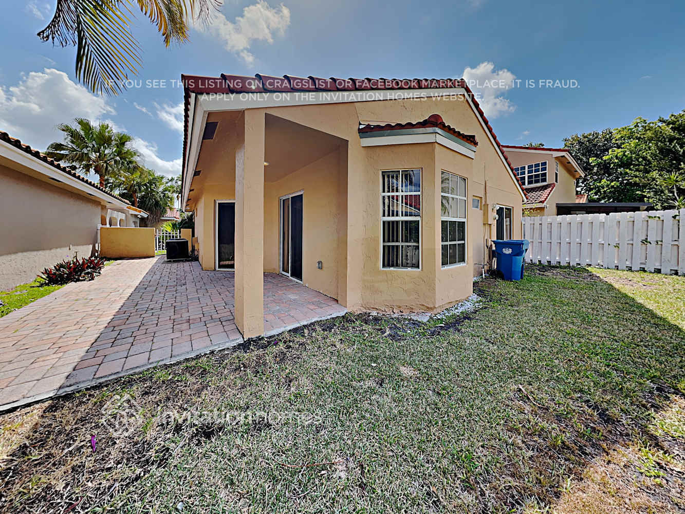 Building Photo - 1513 Garden Rd