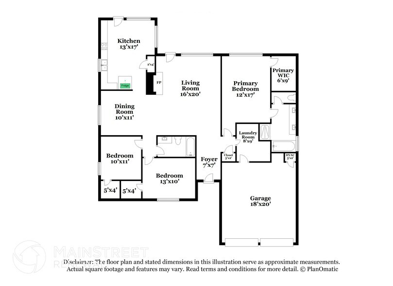 Building Photo - 4003 Bradley Ln