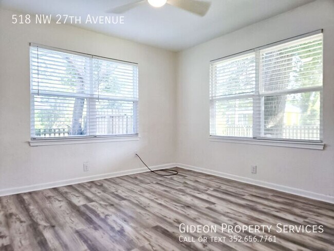 Building Photo - 518 NW 27th Ave