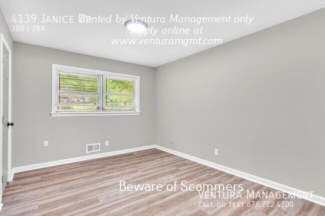 Building Photo - 4139 Janice Dr