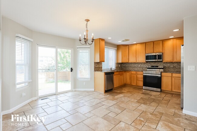 Building Photo - 20325 E Vassar Ave