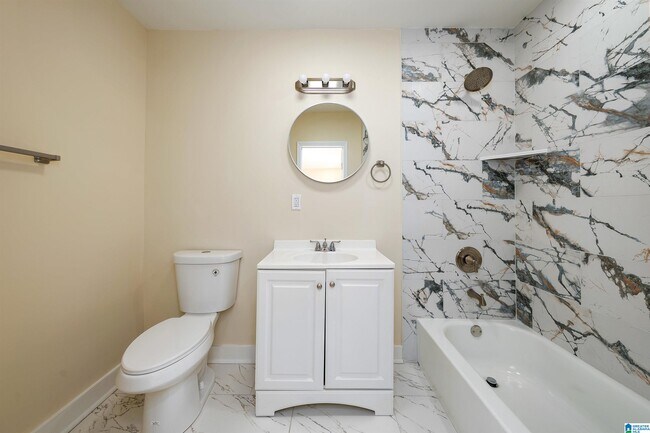 Building Photo - 4312 51st Ave N