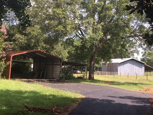 Building Photo - 1361 Ruth Jackson Rd