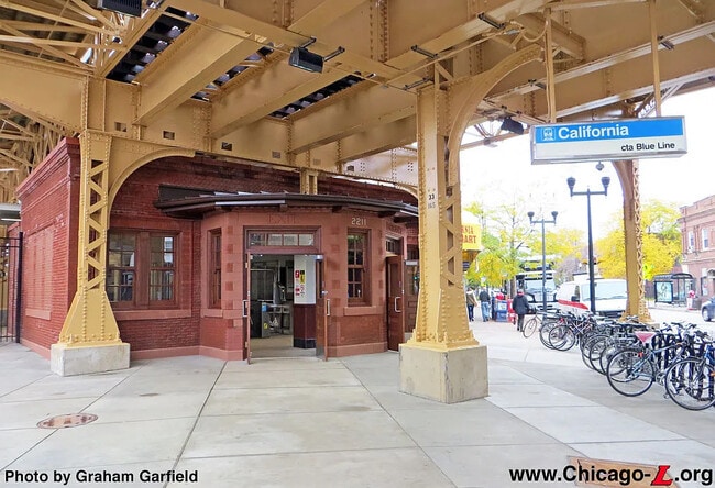 Building Photo - 2065 N Kedzie Blvd