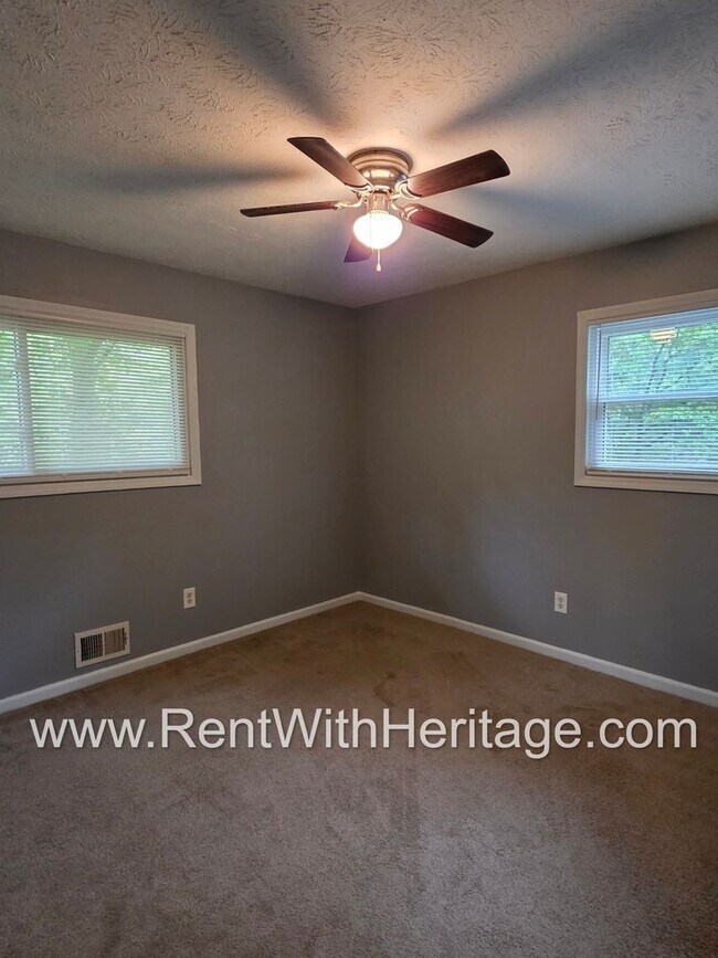 Building Photo - Gorgeous 4 Sided Brick Home/ Upgrades Galore/ Full Unfinished Basement