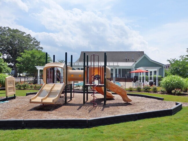Building Photo - First-Time Rental Available NOW! Pet Friendly, Community Pool, Clubhouse, Fitness Center, Kayak, ...