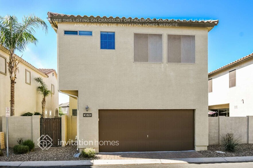 Building Photo - 3616 S Winter Ln