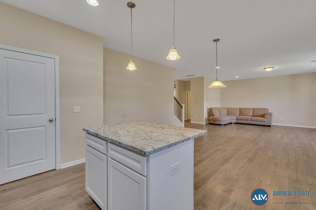 Building Photo - 4-Bedroom Home in Seagrass Station - MOVE IN TODAY