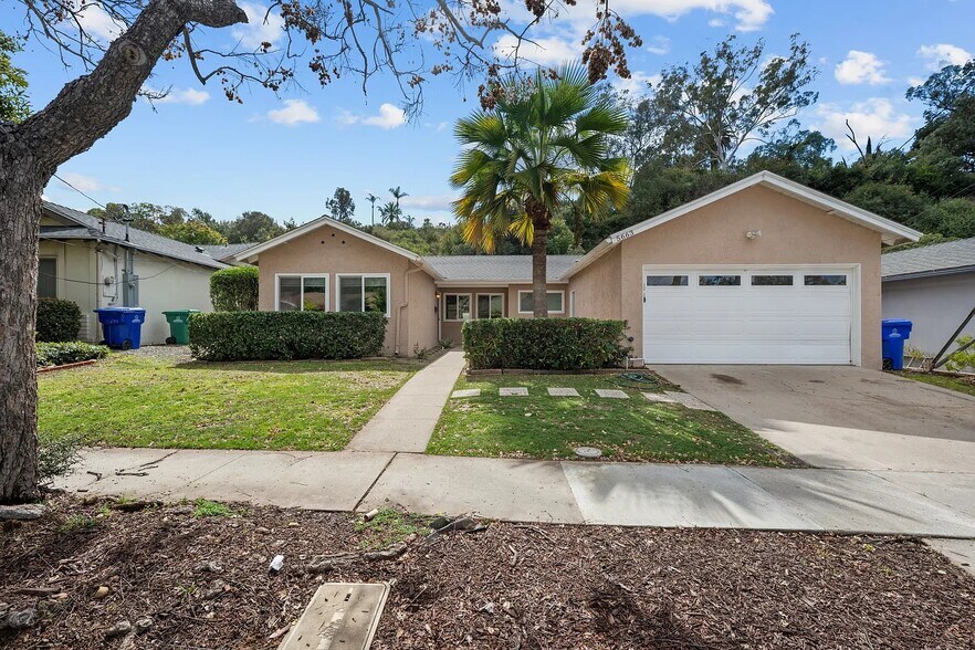 Building Photo - 5663 Campanile Way