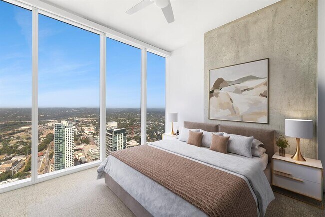 Building Photo - 301 West Ave