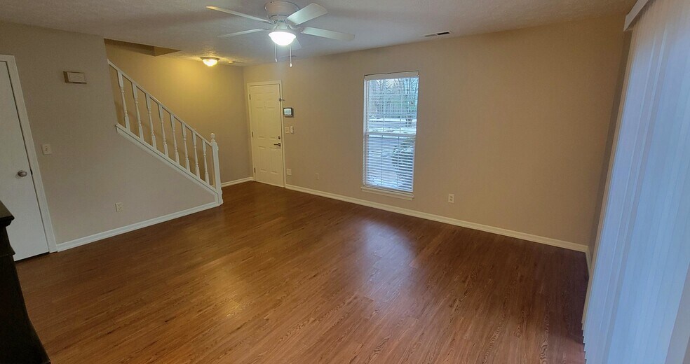 Building Photo - 400 Waterside Avenue NW