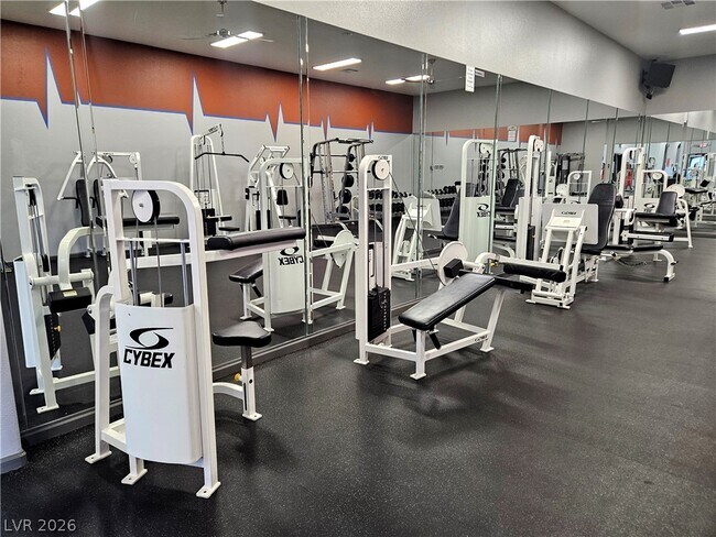 Building Photo - 9000 S Las Vegas Blvd