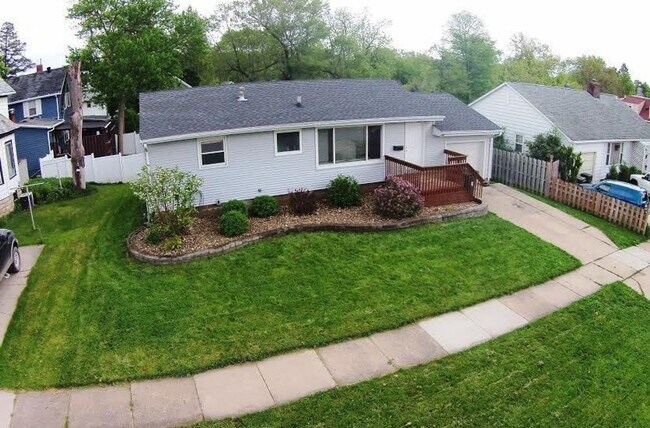 Primary Photo - Now leasing for May 2026! Four Bed/One Bath