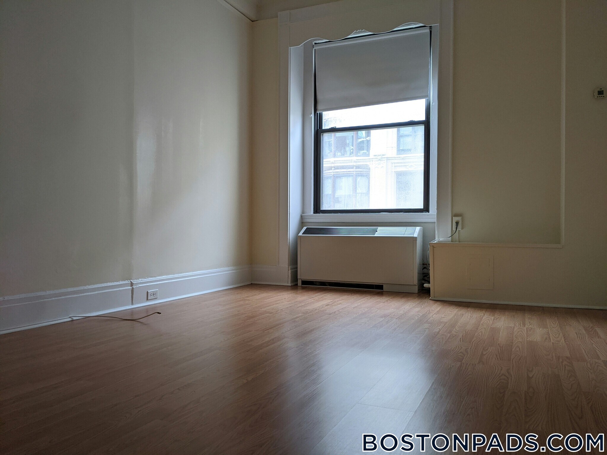 Building Photo - 62 Boylston St