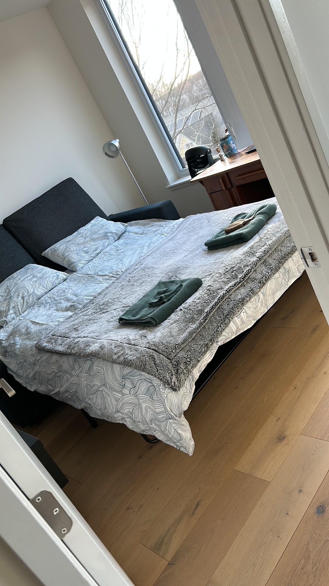 Building Photo - 4804 Georgia Ave NW