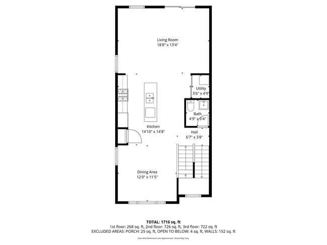 Building Photo - 1561 Sequoia Wy