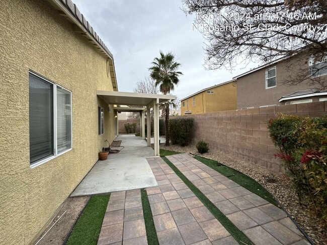 Building Photo - Upgraded Single Story in Las Vegas, 89108 COMING SOON