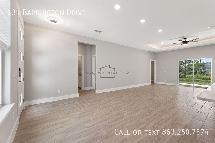 Building Photo - 131 Barrington Dr