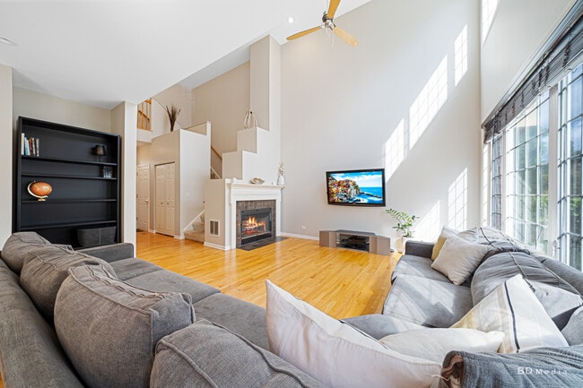 Building Photo - 1603 Spyglass Cir