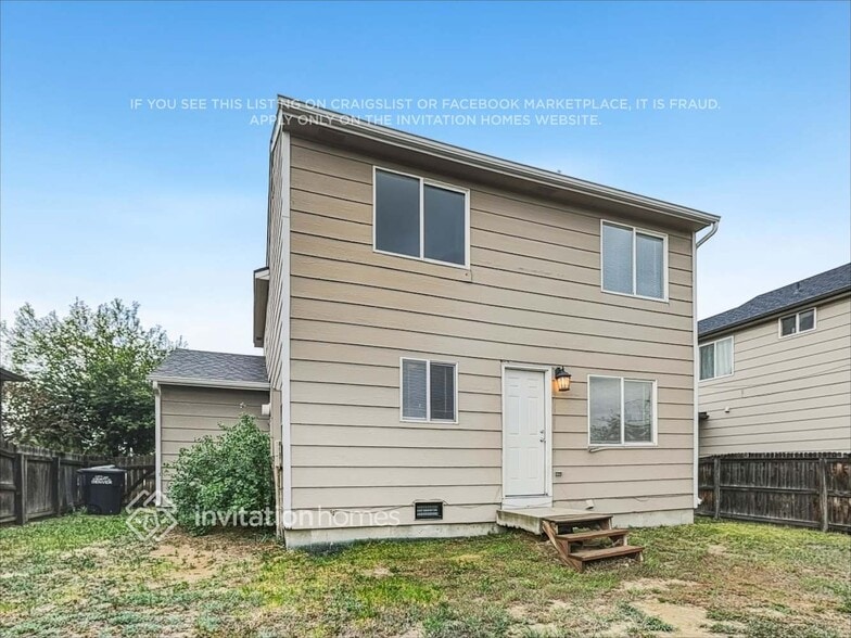 Building Photo - 14623 E 51st Pl