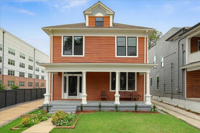 Primary Photo - 156 N Tucker St