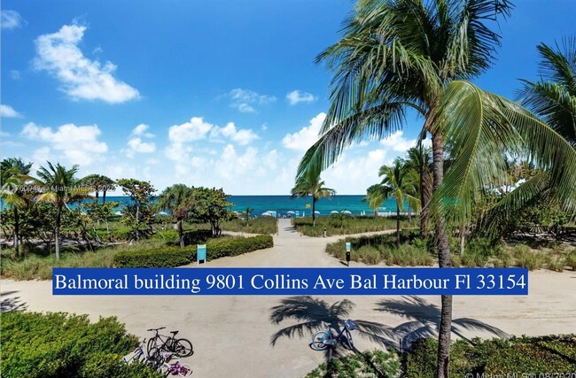 Building Photo - 9801 Collins Ave