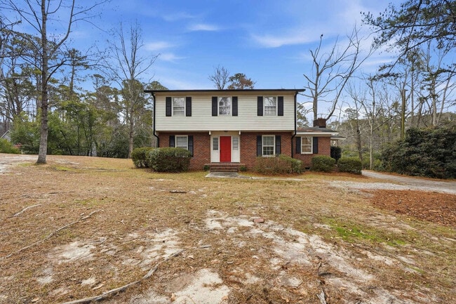 Building Photo - 765 W Martintown Rd