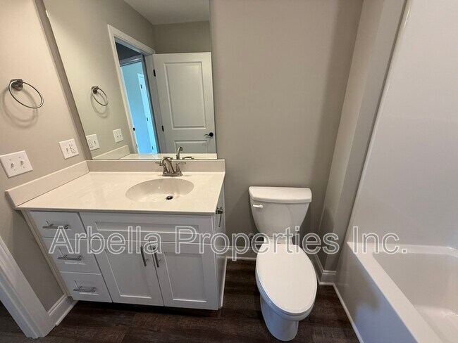 Building Photo - 127 Adams and Corby Rd