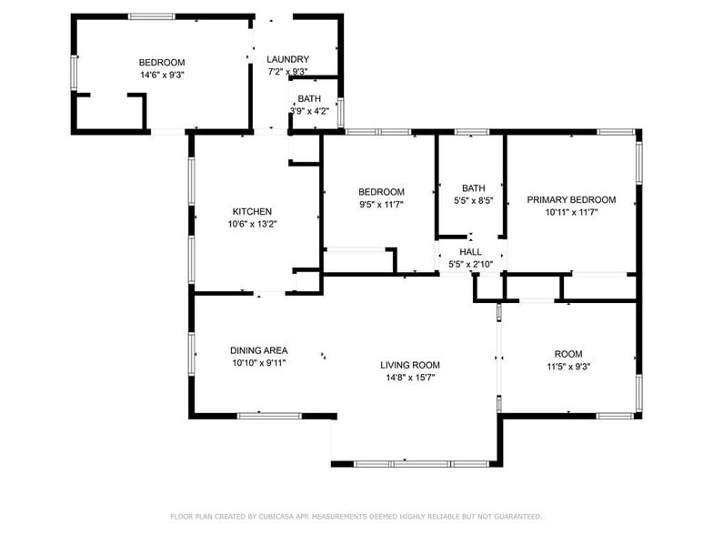 Building Photo - 1504 Westview Ave