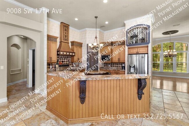 Building Photo - 9008 SW 17th Ave