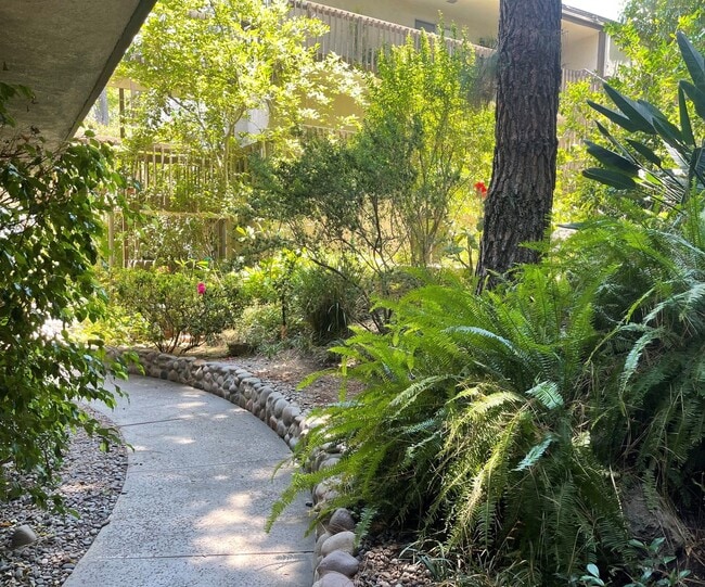 Building Photo - Parkwood Condo for Lease in Pasadena