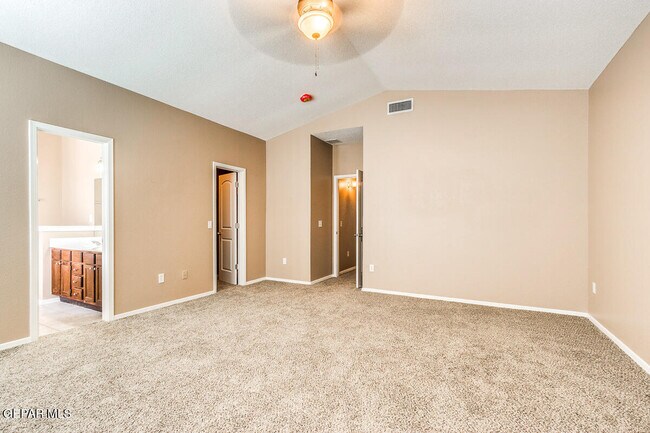 Building Photo - 12720 Cozy Prairie Ct