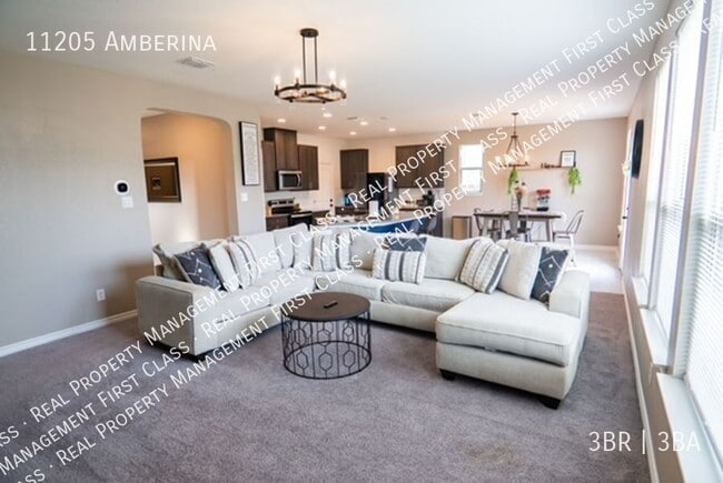 Building Photo - 11205 Amberina-