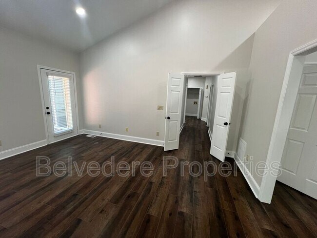 Building Photo - 6409 Spyglass Dr