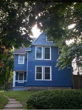 Building Photo - 619 Elmwood Ave