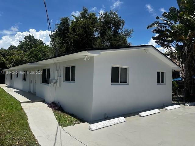 Building Photo - 5700 NW 5th Ave