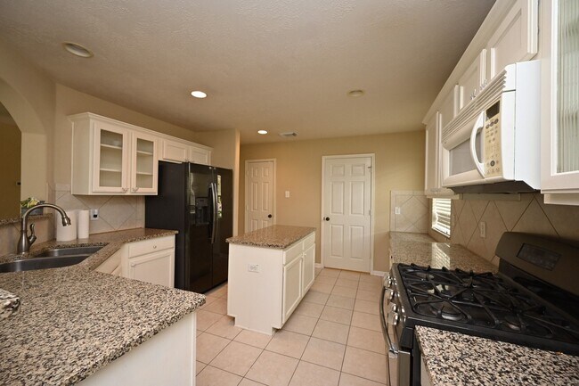 Building Photo - 219 N Wimberly Way