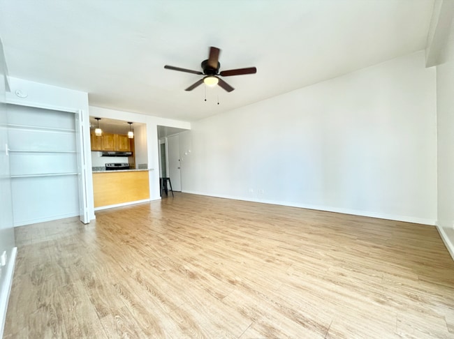 Building Photo - 1610 Kanunu St